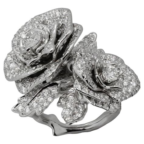 dior ring dior|christian Dior rings for women.